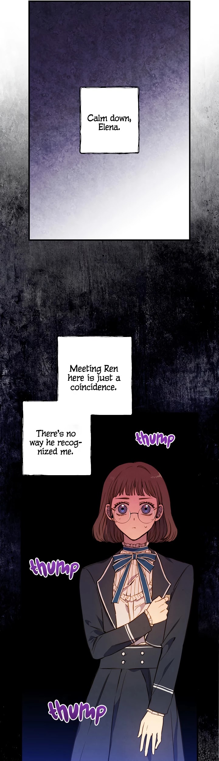 Shadow Queen Chapter 41 page 16 - Chapter 41