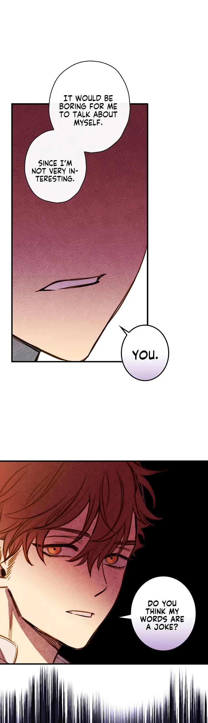 Shadow Queen Chapter 41 page 18 - Chapter 41