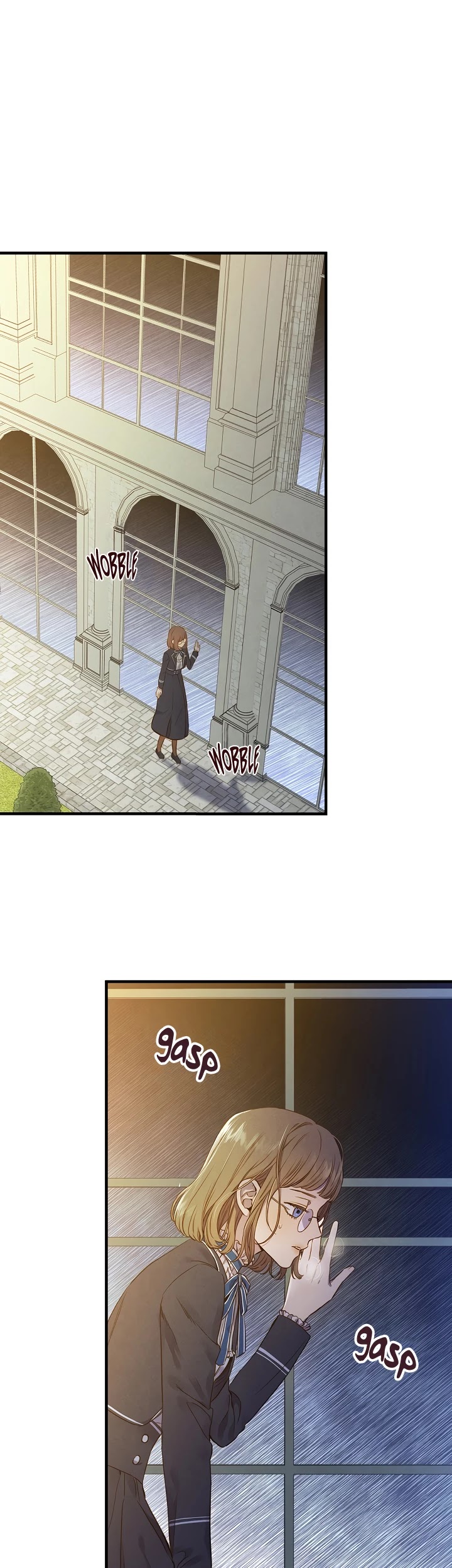 Shadow Queen Chapter 41 page 2 - Chapter 41