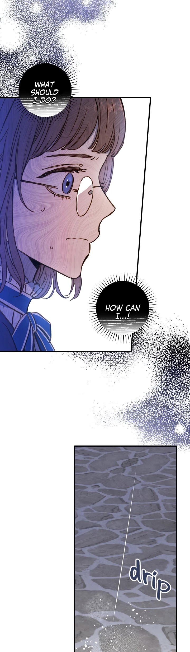 Shadow Queen Chapter 41 page 20 - Chapter 41