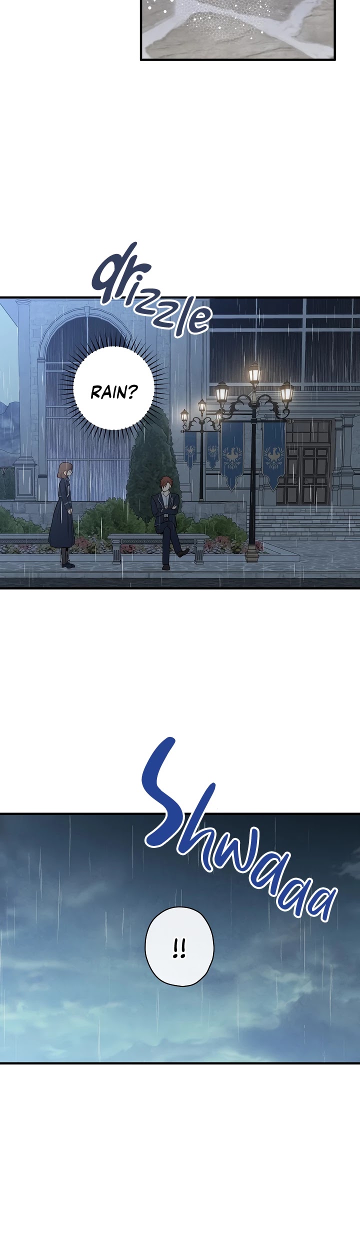 Shadow Queen Chapter 41 page 21 - Chapter 41