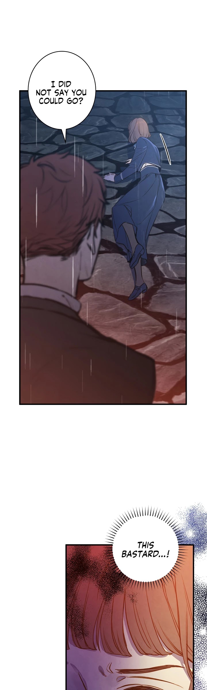 Shadow Queen Chapter 41 page 26 - Chapter 41