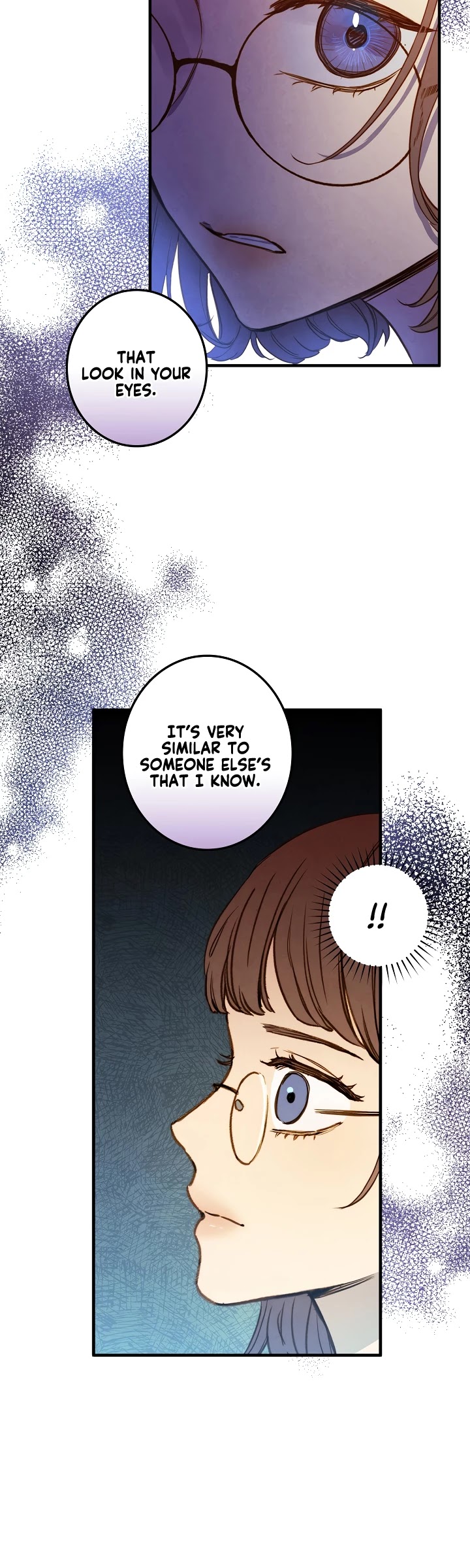 Shadow Queen Chapter 41 page 27 - Chapter 41