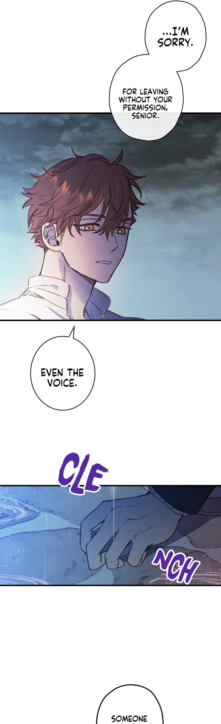 Shadow Queen Chapter 41 page 28 - Chapter 41
