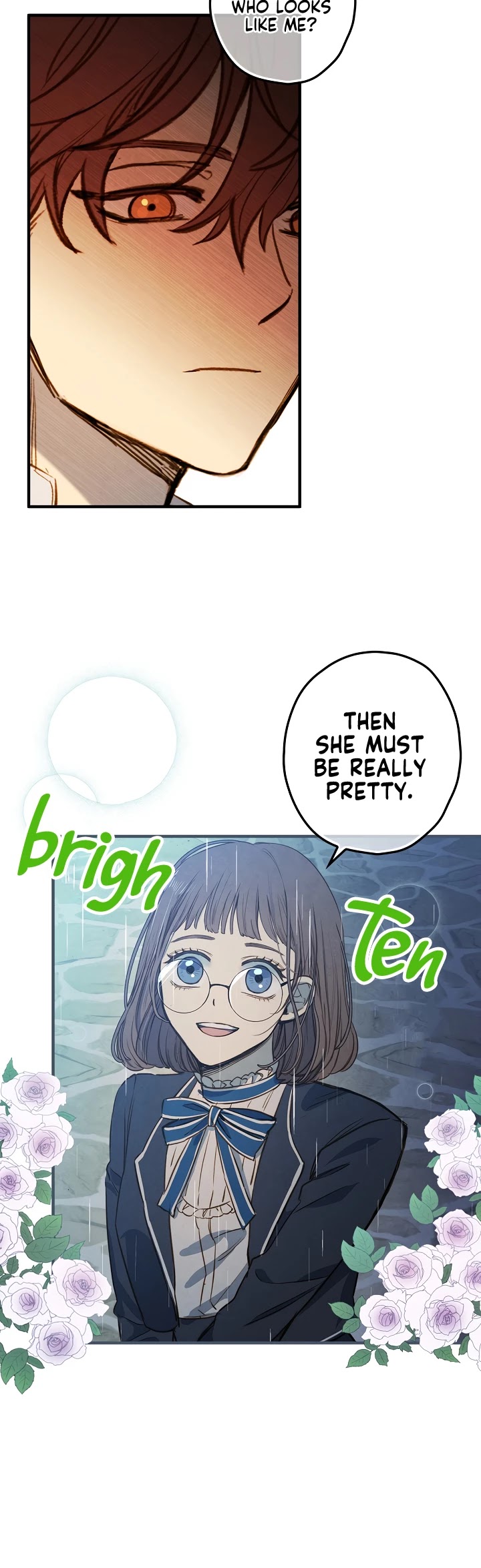 Shadow Queen Chapter 41 page 29 - Chapter 41