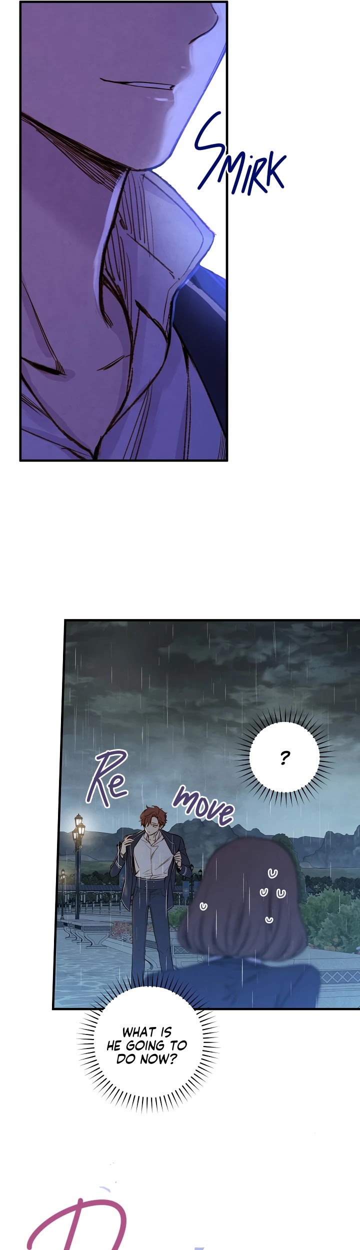 Shadow Queen Chapter 41 page 30 - Chapter 41