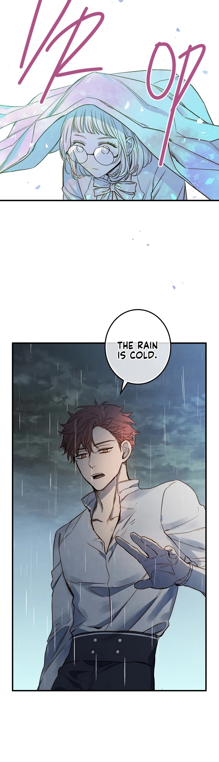 Shadow Queen Chapter 41 page 31 - Chapter 41