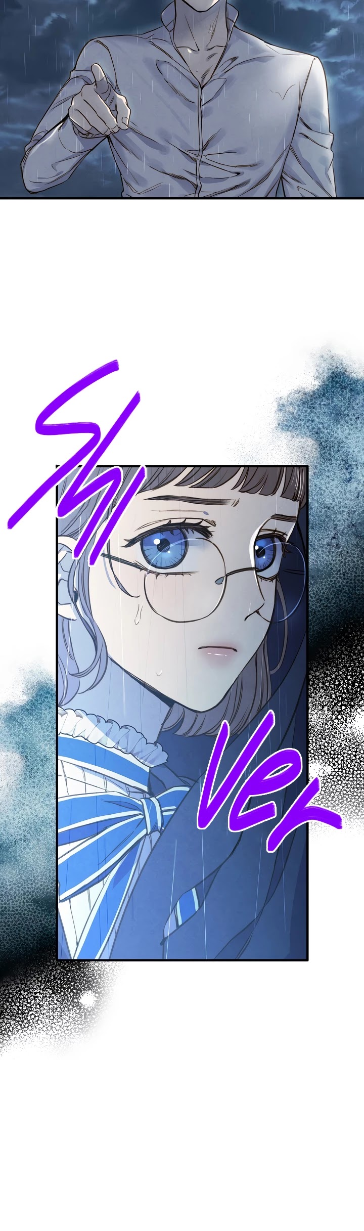 Shadow Queen Chapter 41 page 35 - Chapter 41