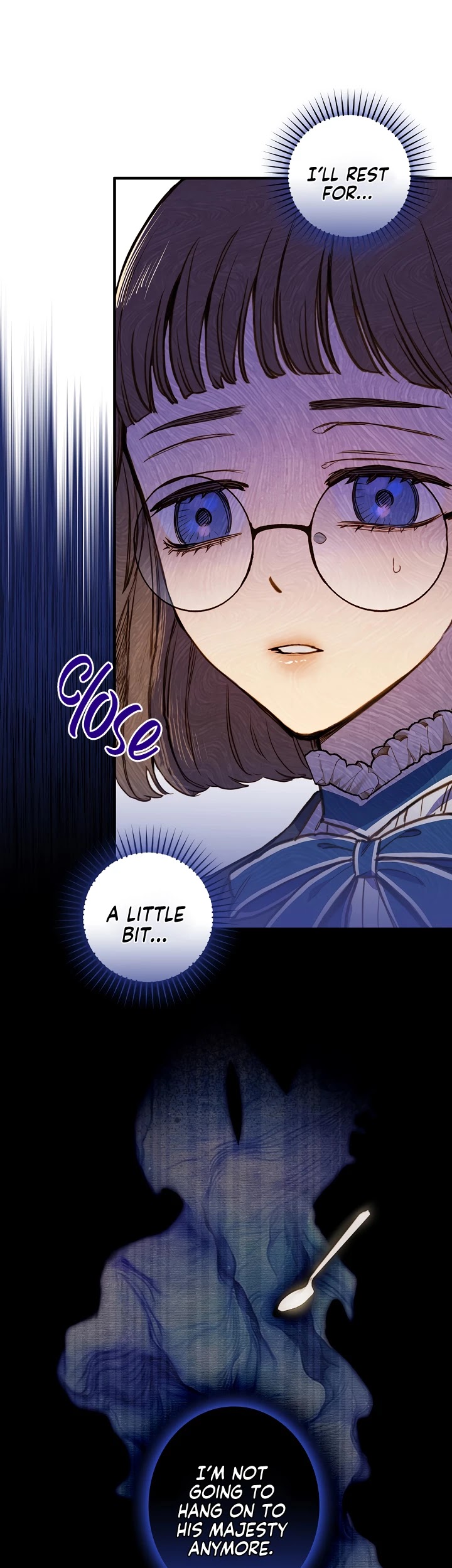 Shadow Queen Chapter 41 page 4 - Chapter 41