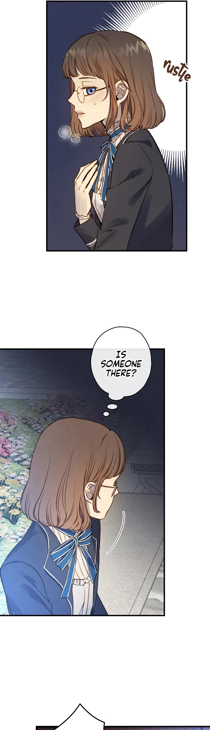 Shadow Queen Chapter 41 page 8 - Chapter 41