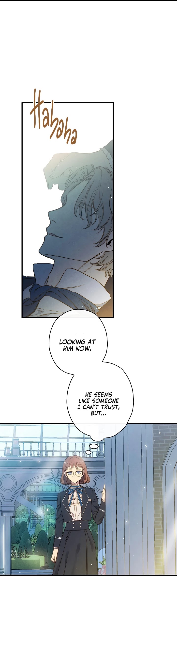 Shadow Queen Chapter 44 page 10 - Chapter 44