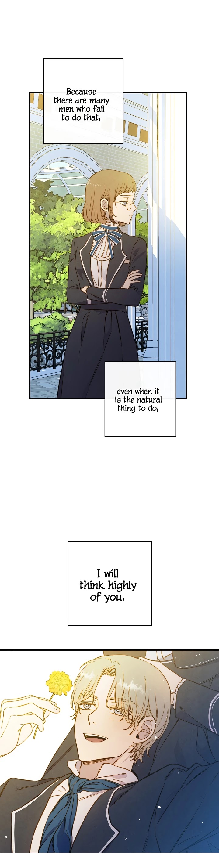 Shadow Queen Chapter 44 page 13 - Chapter 44