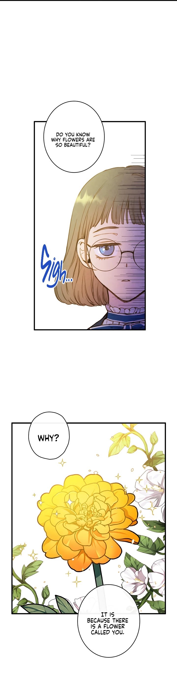 Shadow Queen Chapter 44 page 14 - Chapter 44
