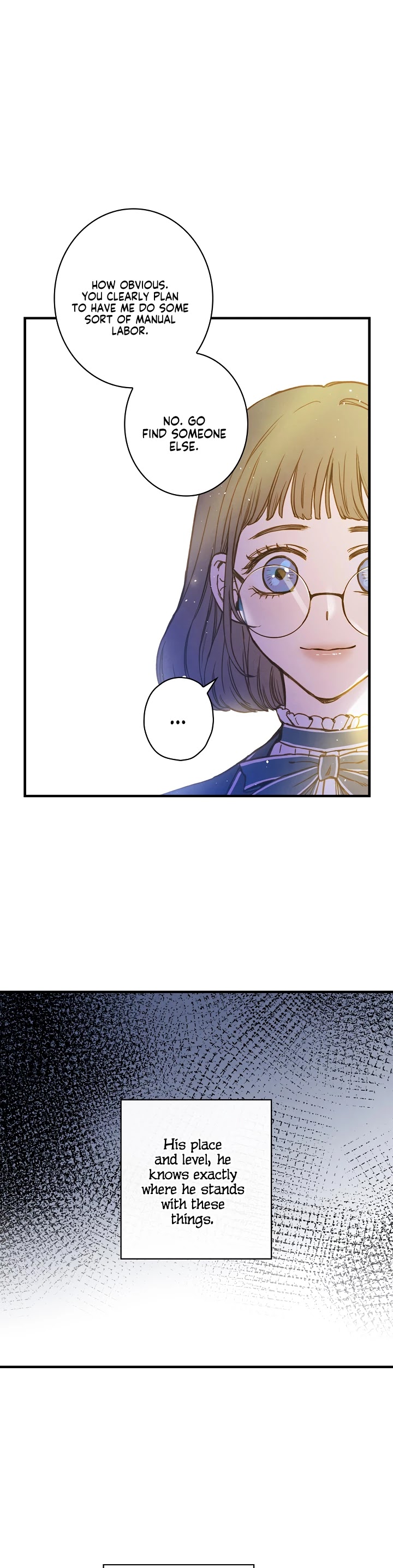 Shadow Queen Chapter 44 page 22 - Chapter 44