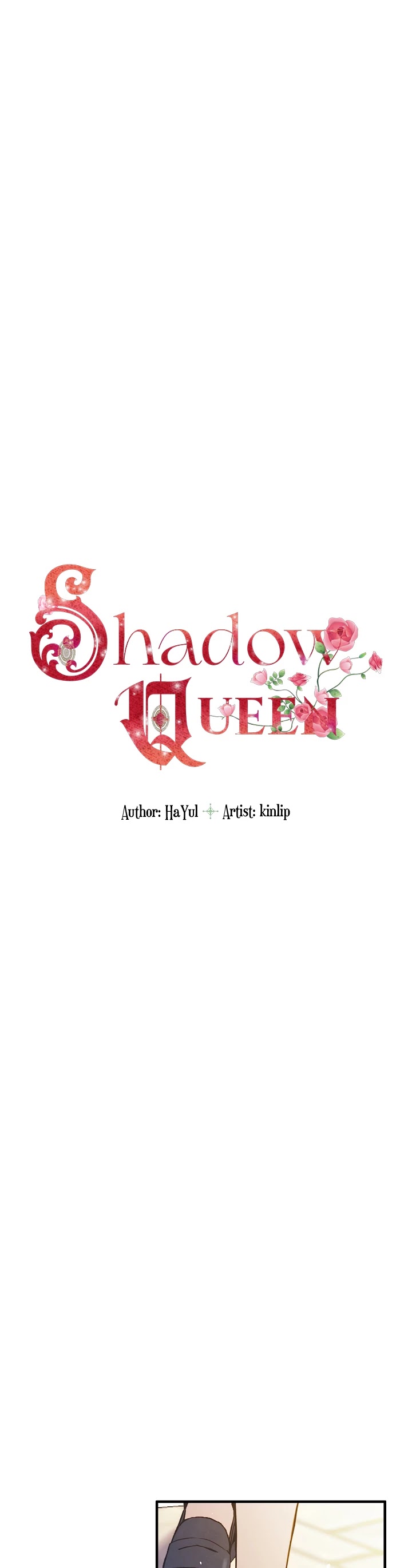 Shadow Queen Chapter 44 page 4 - Chapter 44