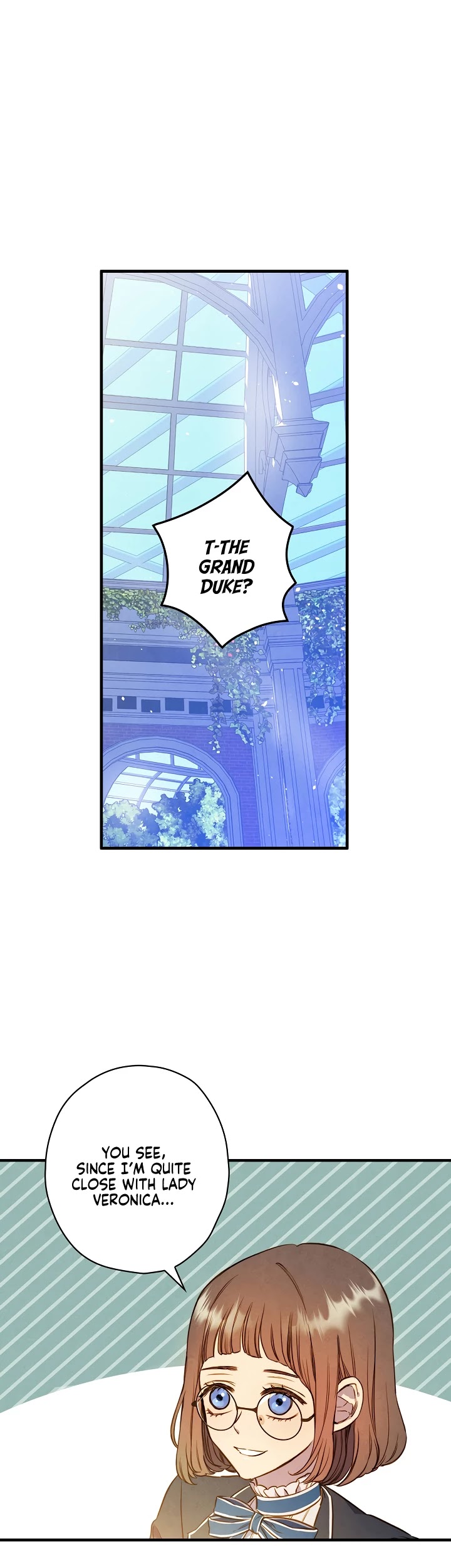 Shadow Queen Chapter 45 page 2 - Chapter 45