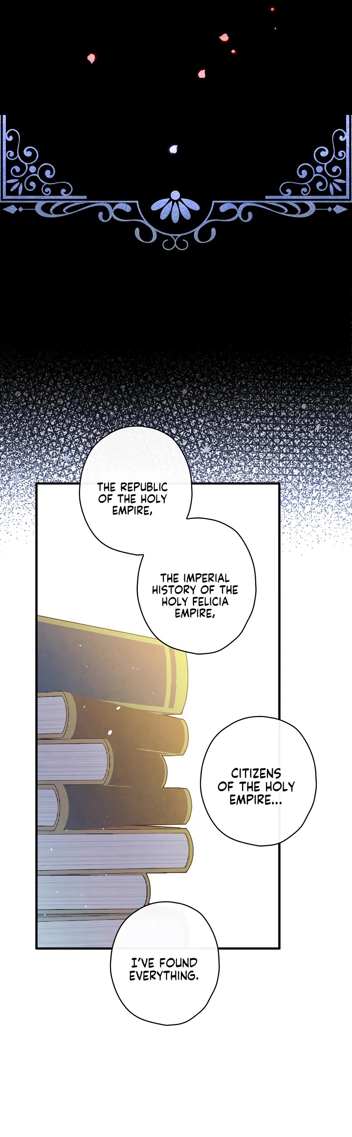 Shadow Queen Chapter 45 page 30 - Chapter 45