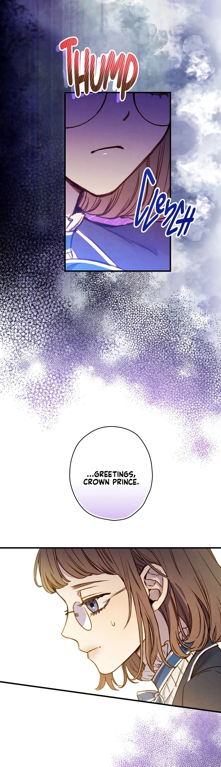 Shadow Queen Chapter 45 page 34 - Chapter 45