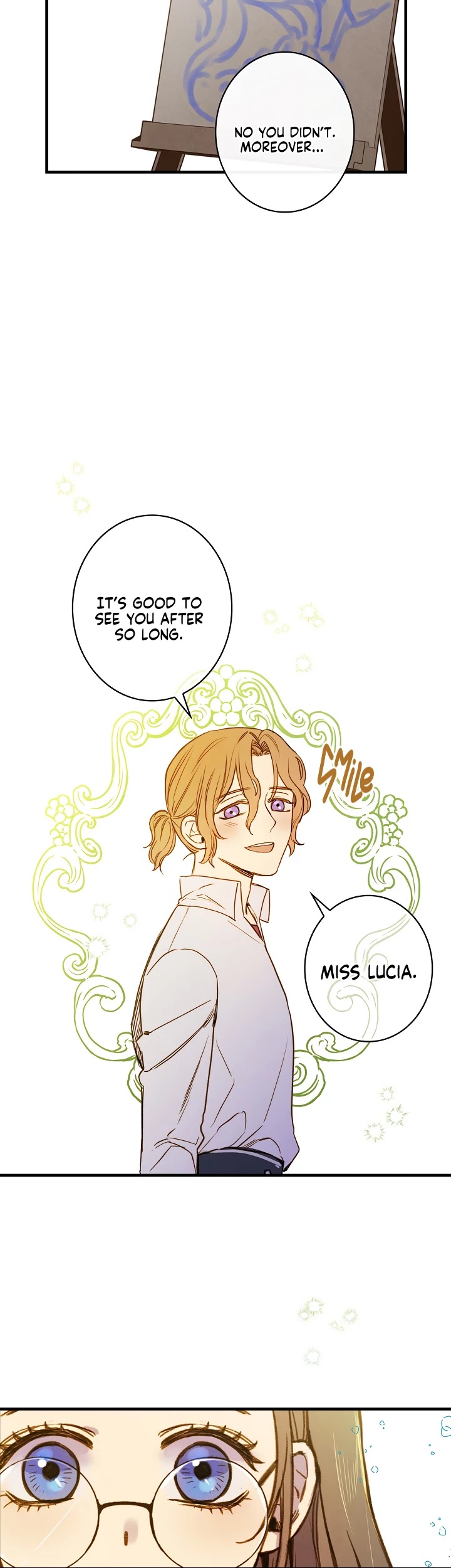 Shadow Queen Chapter 48 page 29 - Chapter 48