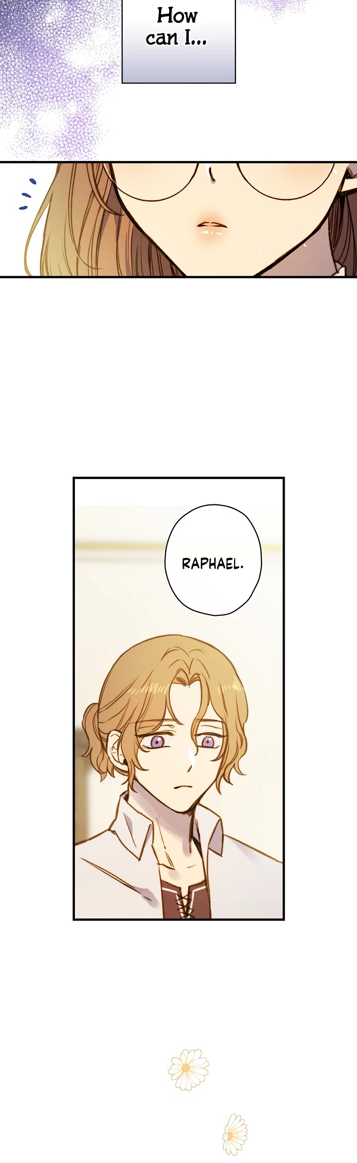 Shadow Queen Chapter 48 page 37 - Chapter 48