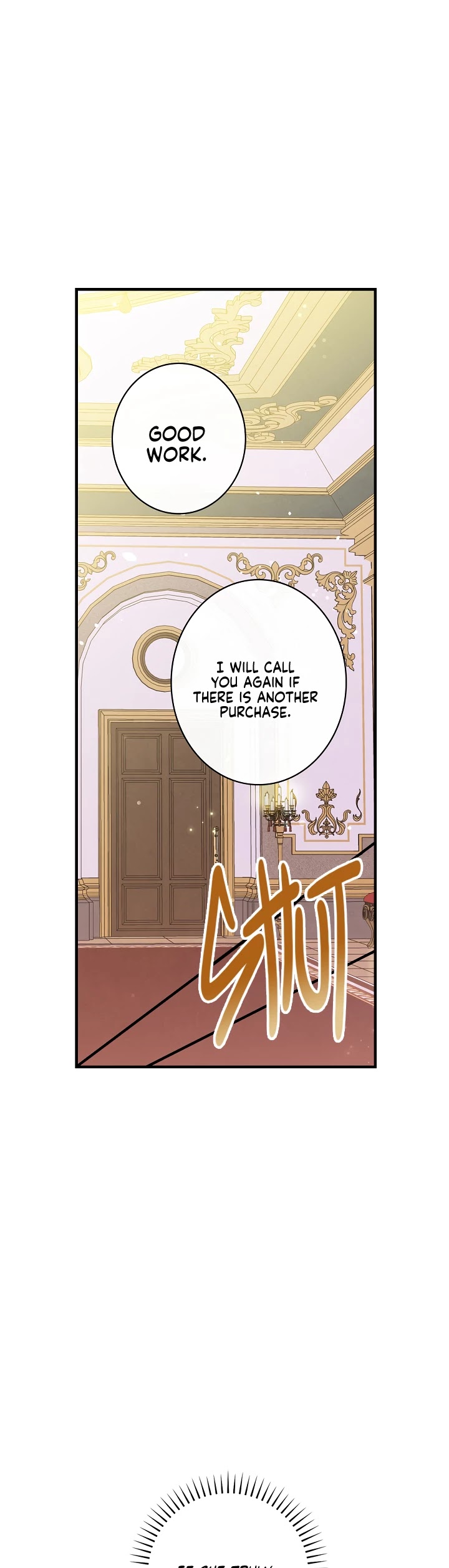 Shadow Queen Chapter 50 page 14 - Chapter 50