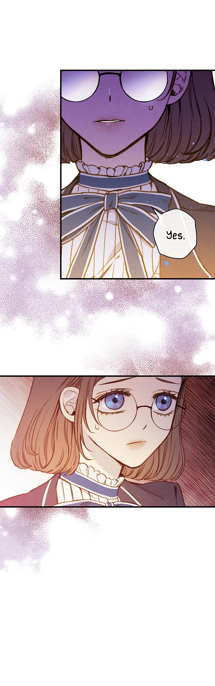 Shadow Queen Chapter 50 page 25 - Chapter 50