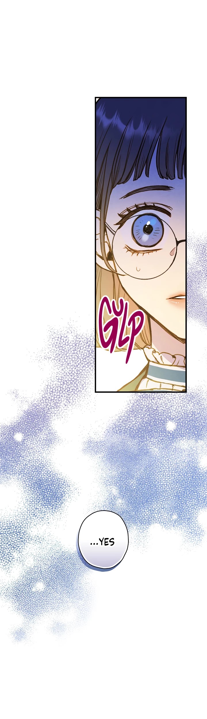 Shadow Queen Chapter 50 page 39 - Chapter 50