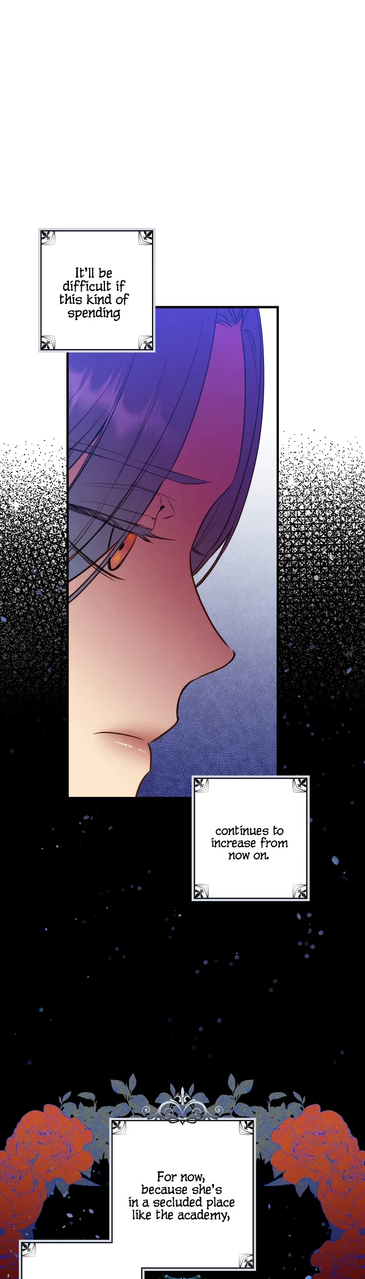 Shadow Queen Chapter 50 page 4 - Chapter 50