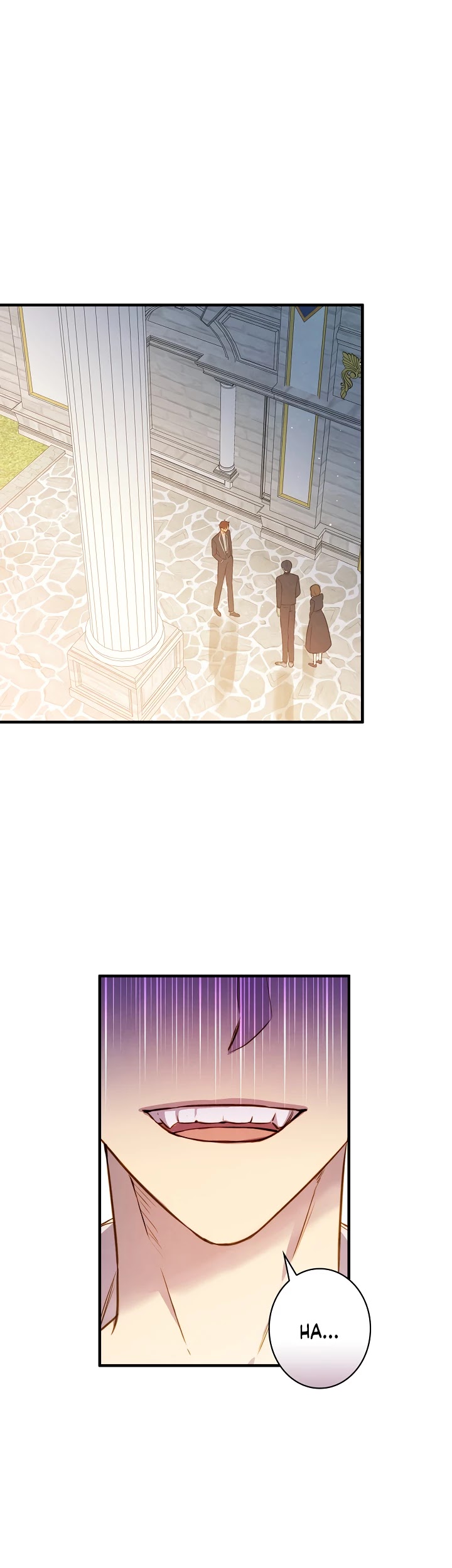 Shadow Queen Chapter 52 page 1 - Chapter 52