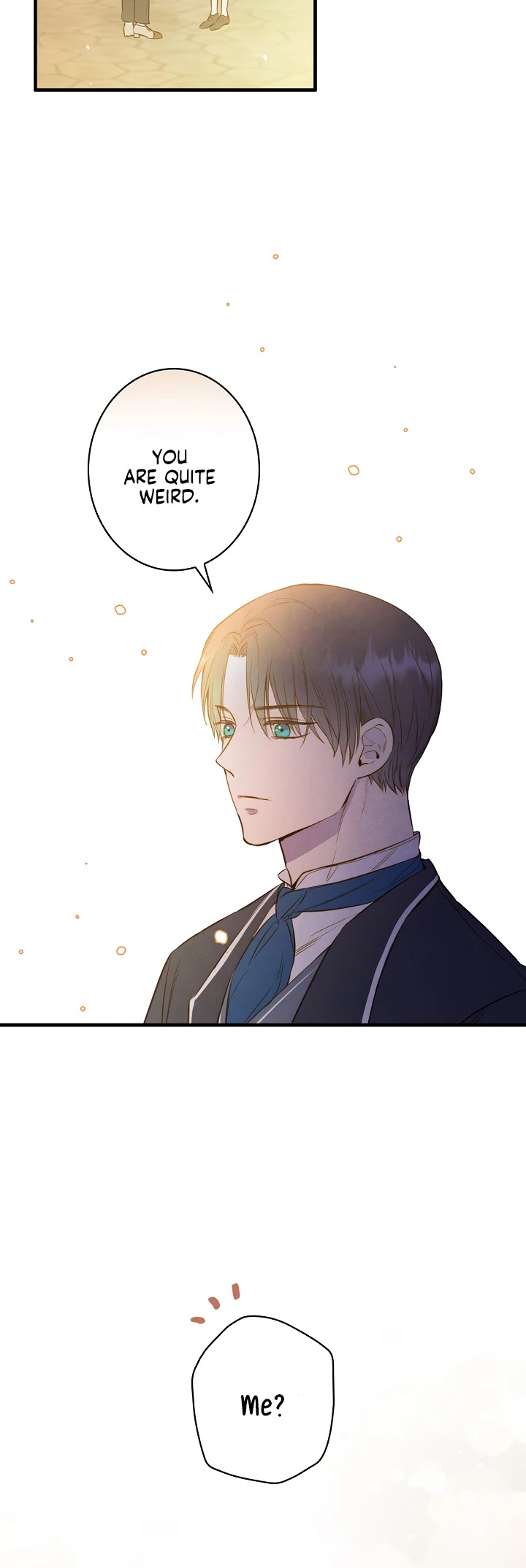 Shadow Queen Chapter 52 page 14 - Chapter 52