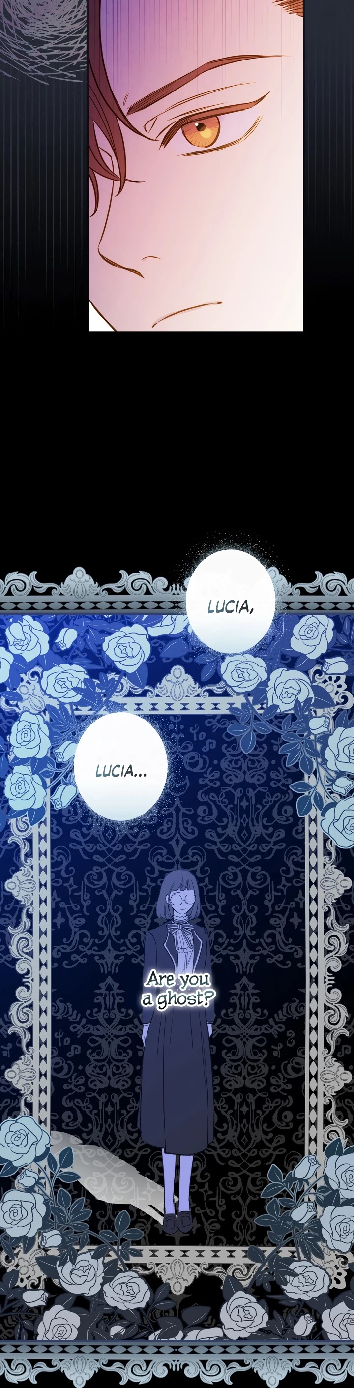 Shadow Queen Chapter 52 page 22 - Chapter 52