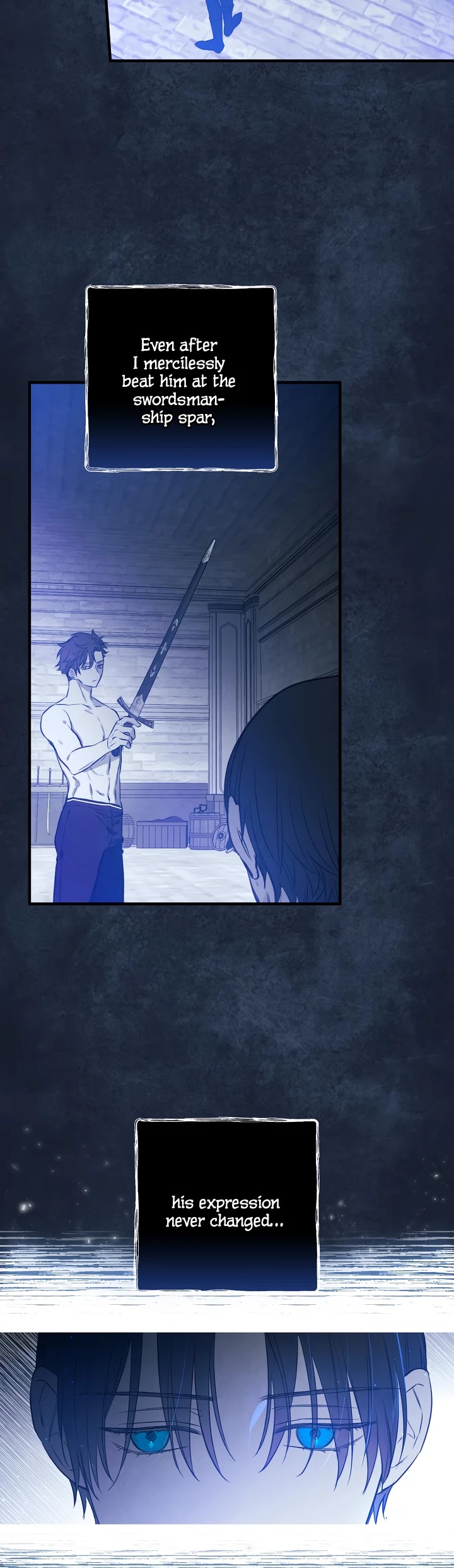 Shadow Queen Chapter 52 page 28 - Chapter 52