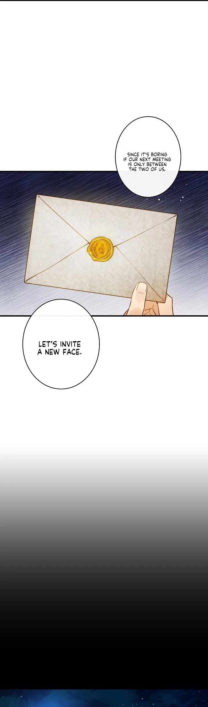 Shadow Queen Chapter 52 page 31 - Chapter 52