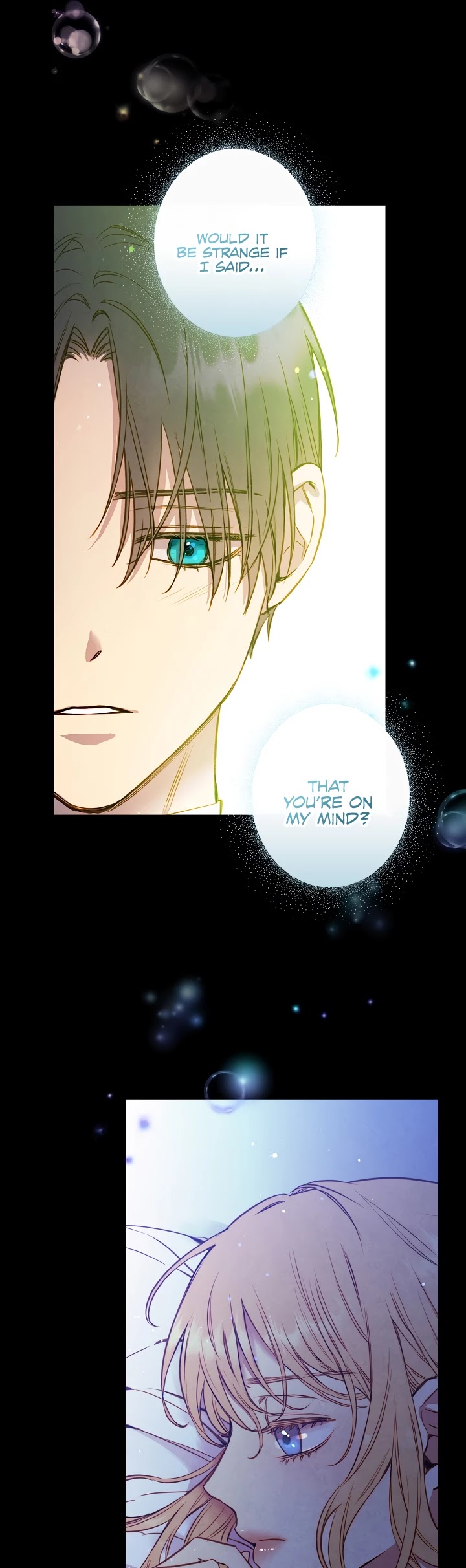 Shadow Queen Chapter 52 page 33 - Chapter 52