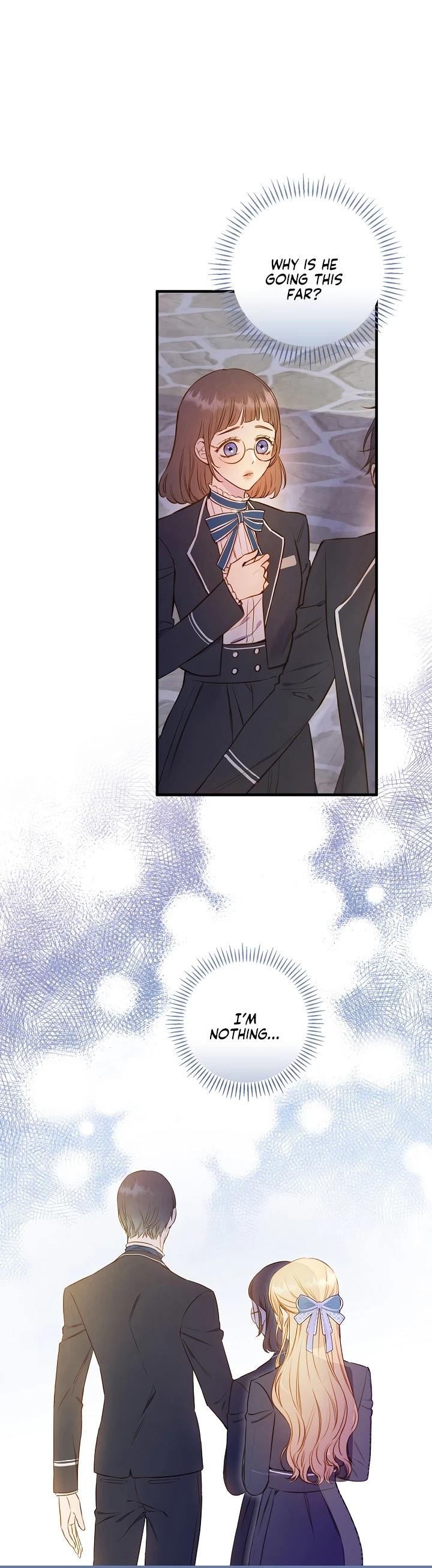 Shadow Queen Chapter 52 page 4 - Chapter 52