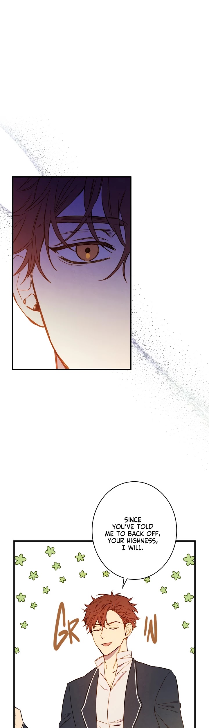 Shadow Queen Chapter 52 page 5 - Chapter 52