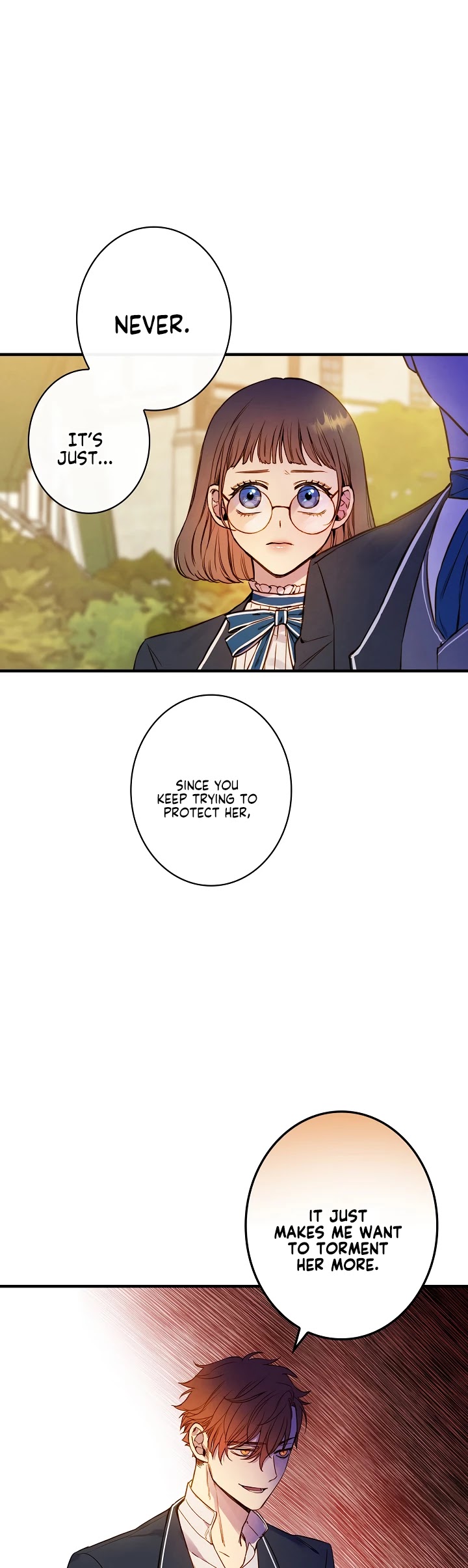 Shadow Queen Chapter 52 page 7 - Chapter 52