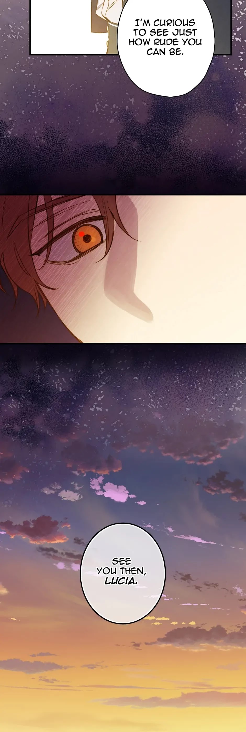 Shadow Queen Chapter 54 page 24 - Chapter 54: The Ghost