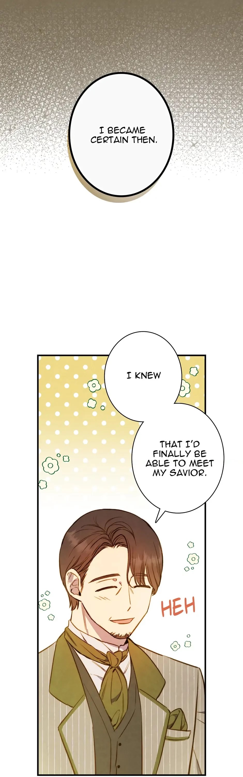Shadow Queen Chapter 56 page 13 - Chapter 56: Keen Observer
