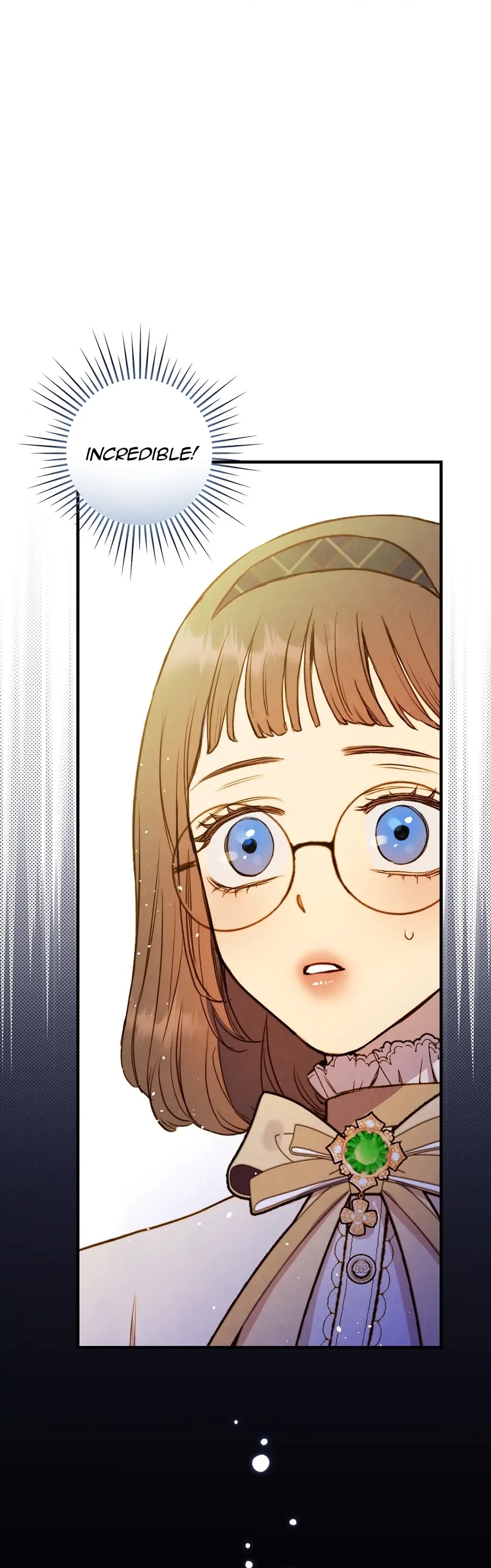 Shadow Queen Chapter 56 page 14 - Chapter 56: Keen Observer