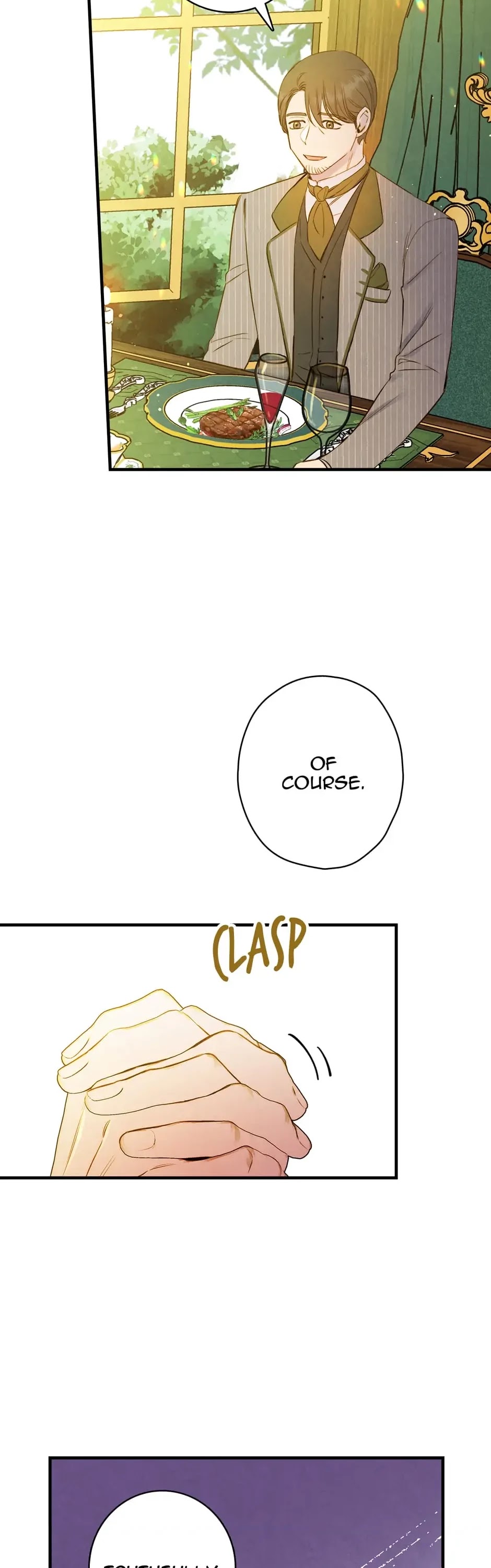 Shadow Queen Chapter 56 page 26 - Chapter 56: Keen Observer