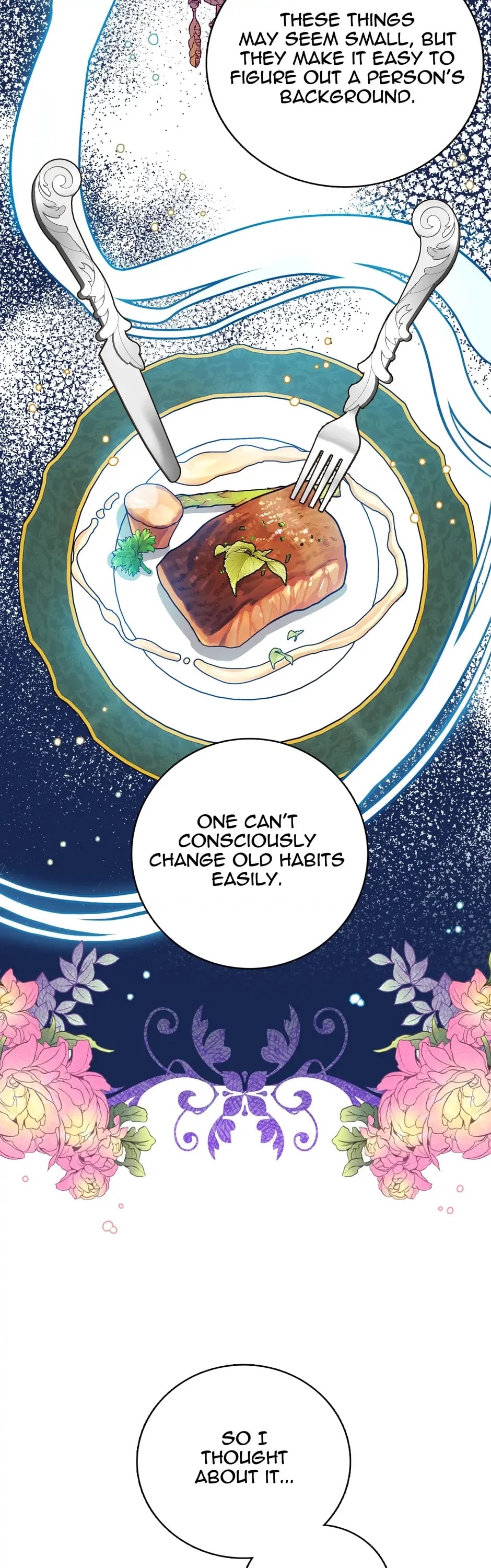 Shadow Queen Chapter 56 page 29 - Chapter 56: Keen Observer