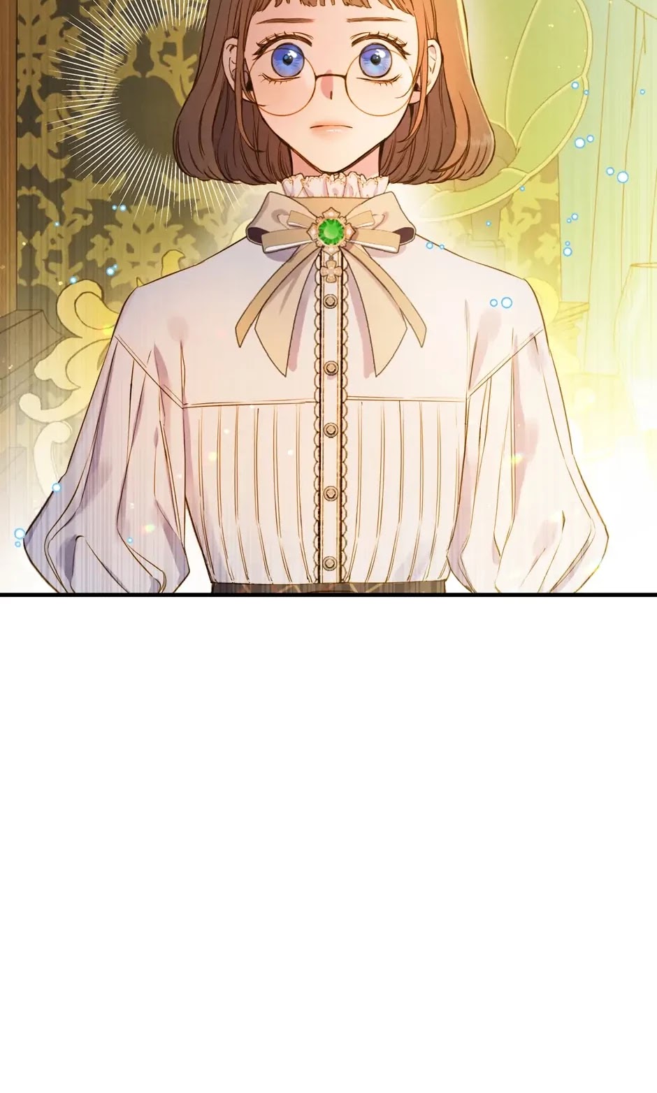 Shadow Queen Chapter 56 page 42 - Chapter 56: Keen Observer