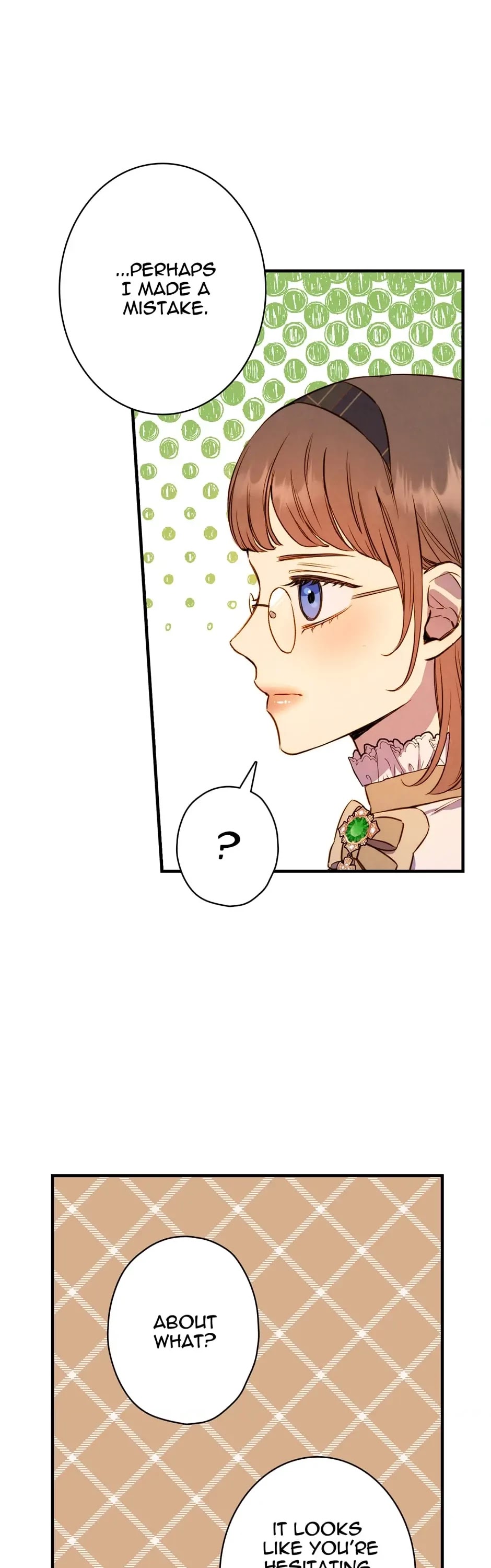 Shadow Queen Chapter 57 page 14 - Chapter 57: In Desperate Need of Help