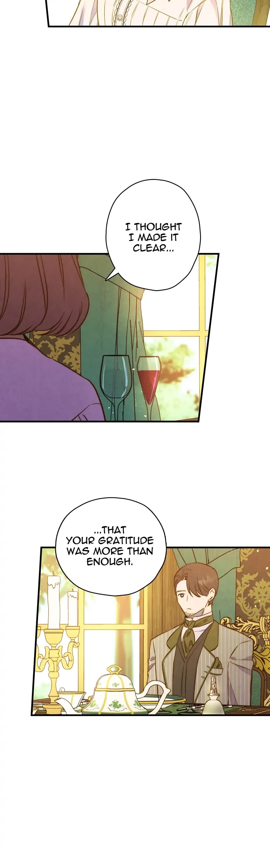 Shadow Queen Chapter 57 page 2 - Chapter 57: In Desperate Need of Help