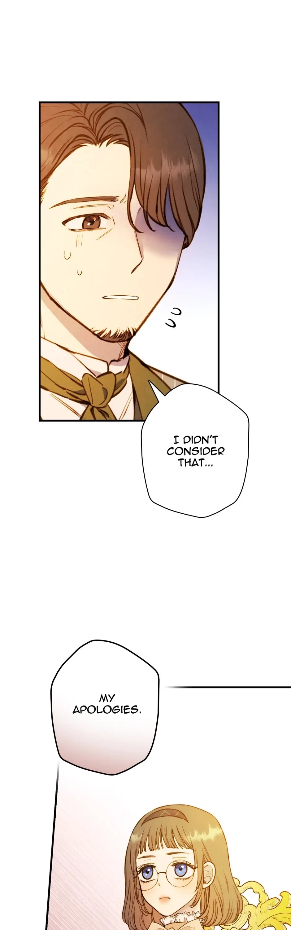 Shadow Queen Chapter 57 page 25 - Chapter 57: In Desperate Need of Help