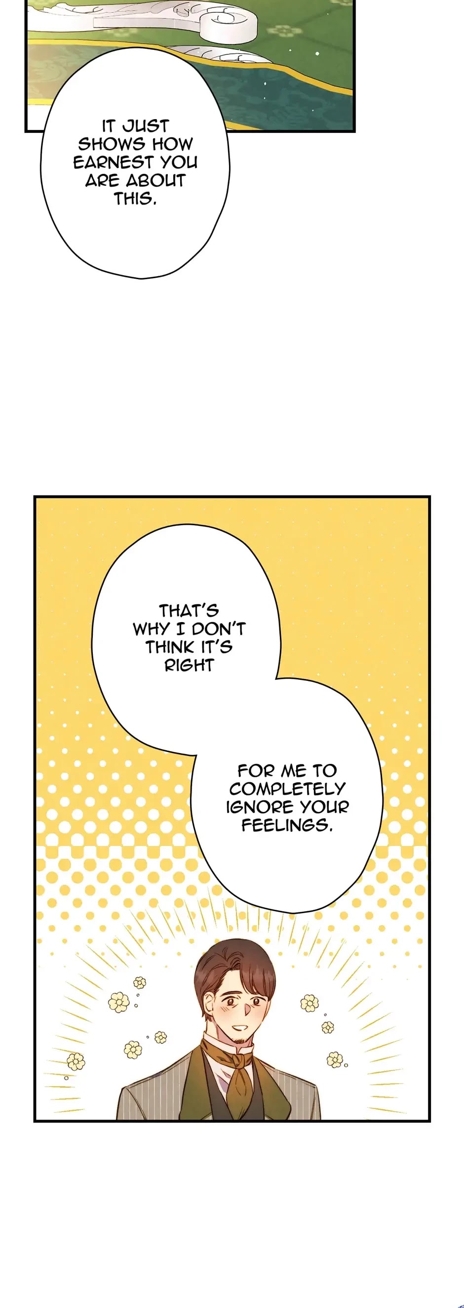 Shadow Queen Chapter 57 page 28 - Chapter 57: In Desperate Need of Help