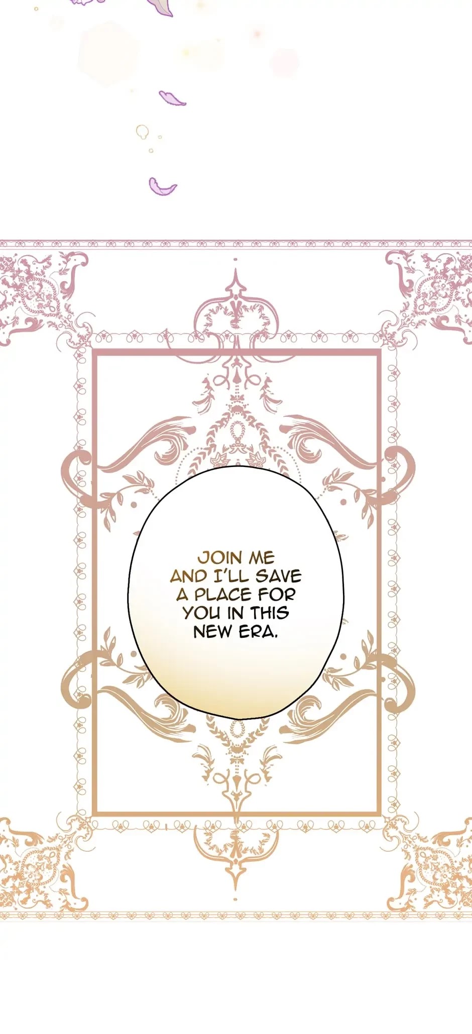 Shadow Queen Chapter 57 page 37 - Chapter 57: In Desperate Need of Help