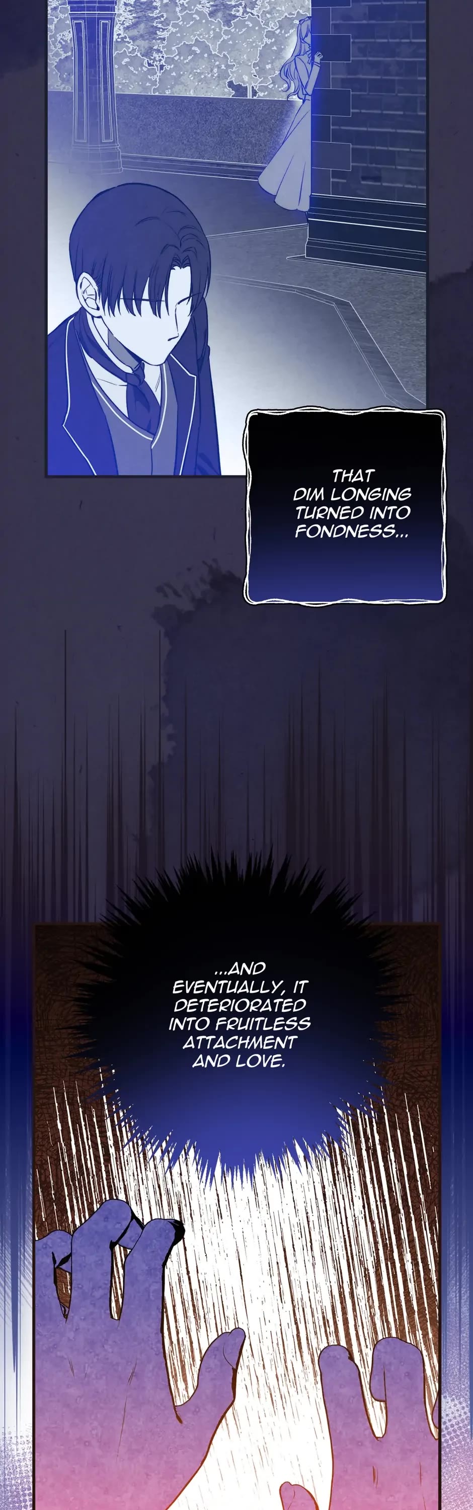 Shadow Queen Chapter 59 page 13 - Chapter 59: Tea Ceremony
