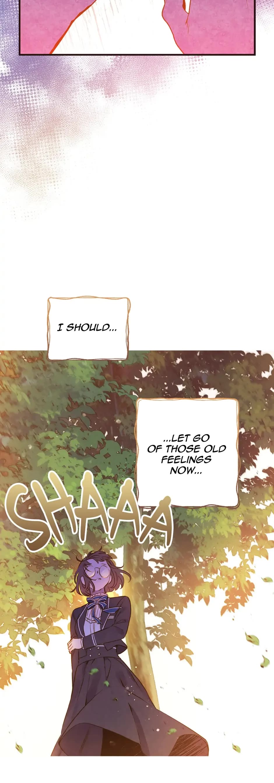 Shadow Queen Chapter 59 page 14 - Chapter 59: Tea Ceremony
